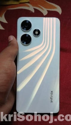 Infinix Hot 30 8/128
